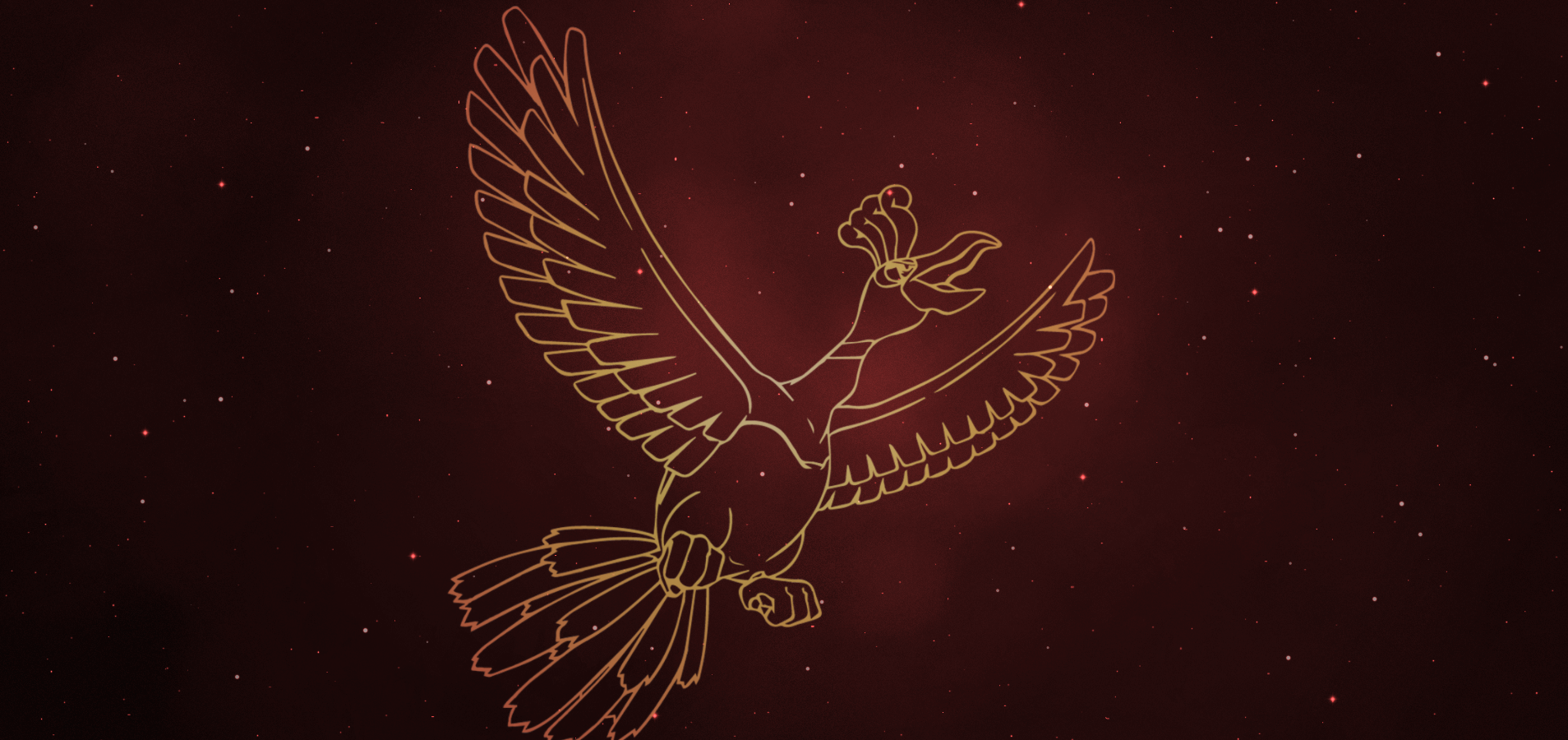 ho-oh background